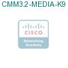 CMM3.2-MEDIA-K9 подробнее