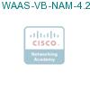 WAAS-VB-NAM-4.2= подробнее