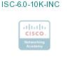 ISC-6.0-10K-INC подробнее