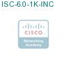 ISC-6.0-1K-INC подробнее