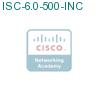 ISC-6.0-500-INC подробнее