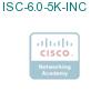 ISC-6.0-5K-INC подробнее