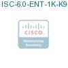 ISC-6.0-ENT-1K-K9 подробнее
