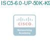 ISC5-6.0-UP-50K-K9 подробнее