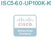 ISC5-6.0-UP100K-K9 подробнее