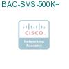 BAC-SVS-500K= подробнее