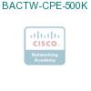 BACTW-CPE-500K подробнее
