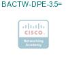 BACTW-DPE-3.5= подробнее