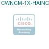 CWNCM-1X-HAINC2.5K подробнее