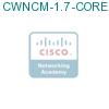 CWNCM-1.7-CORE-K9 подробнее