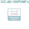 CIC-AD-100PVNP-LIC подробнее