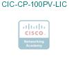 CIC-CP-100PV-LIC подробнее