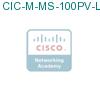CIC-M-MS-100PV-LIC подробнее