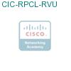CIC-RPCL-RVU подробнее