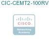 CIC-CEMT2-100RVU подробнее