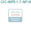 CIC-IMP5.1-7-NP-K9 подробнее