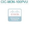 CIC-MON-100PVU подробнее