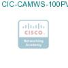 CIC-CAMWS-100PVU подробнее
