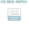 CIC-MVS-100PVU подробнее