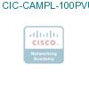 CIC-CAMPL-100PVUNP подробнее