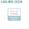 CAB-800-ISDN подробнее