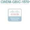 CWDM-GBIC-1570= подробнее