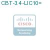 CBT-3.4-LIC10= подробнее