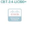CBT-3.4-LIC500= подробнее
