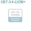 CBT-3.4-LIC50= подробнее