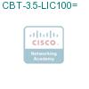 CBT-3.5-LIC100= подробнее