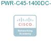 PWR-C45-1400DC-P= подробнее