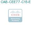 CAB-CEE77-C15-EU= подробнее