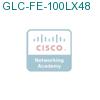 GLC-FE-100LX48 подробнее