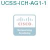 UCSS-ICH-AG1-1 подробнее