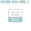 UCSS-ICH-CR2-1 подробнее