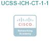 UCSS-ICH-CT-1-1 подробнее