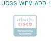 UCSS-WFM-ADD-1 подробнее