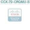 CCX-70-CRQMU-S1 подробнее