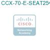 CCX-70-E-SEAT25= подробнее