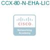 CCX-80-N-EHA-LIC подробнее