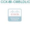 CCX-80-CMBLDLIC= подробнее