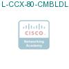 L-CCX-80-CMBLDLIC= подробнее