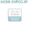 UCSS-CVPCC-3Y подробнее