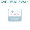 CVP-UE-60-EVAL= подробнее