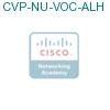 CVP-NU-VOC-ALH подробнее