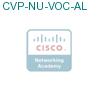 CVP-NU-VOC-AL подробнее