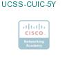 UCSS-CUIC-5Y подробнее