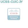UCSS-CUIC-3Y подробнее