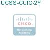 UCSS-CUIC-2Y подробнее