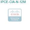 IPCE-CIA-N-12M подробнее